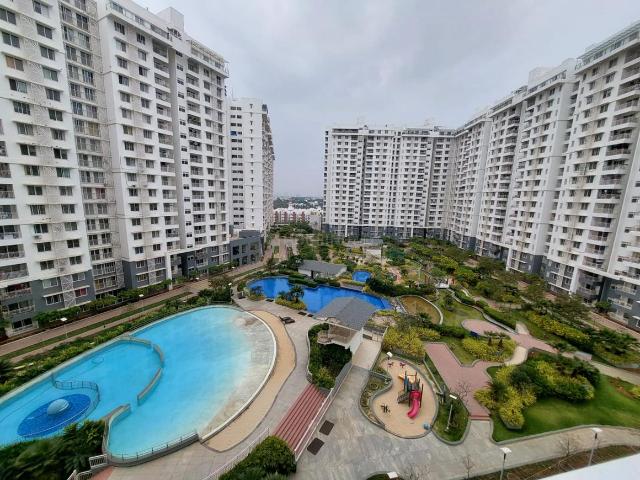 3 BHK Apartment in Kyalasanahalli for rent Bengaluru. The reference number is 21079116