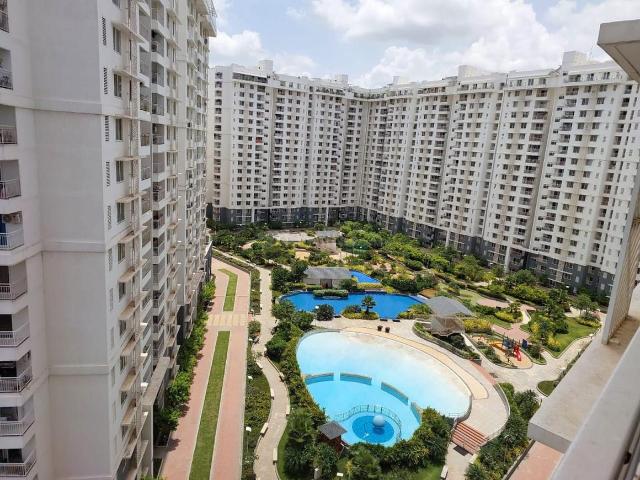 3 BHK Apartment in Kyalasanahalli for rent Bengaluru. The reference number is 21079152