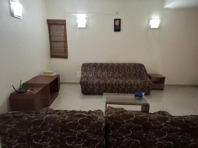 3 BHK Apartment in Kyalasanahalli for rent Bengaluru. The reference number is 21152924