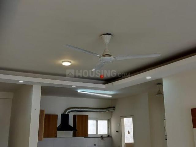 3 BHK Apartment in Kyalasanahalli for resale Bengaluru. The reference number is 20927375