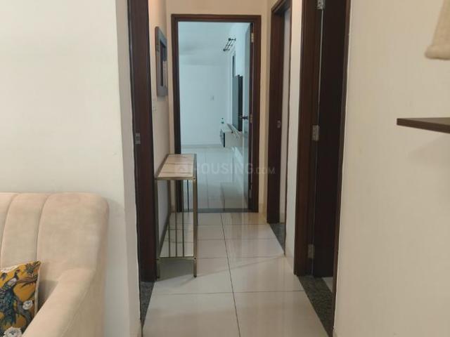 3 BHK Apartment in Kyalasanahalli for resale Bengaluru. The reference number is 21195267