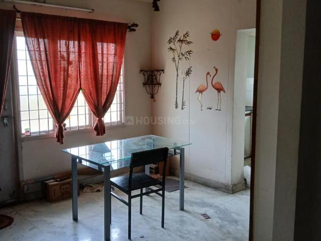 3 BHK Apartment in H B Colony for rent Visakhapatnam. The reference number is 17460510