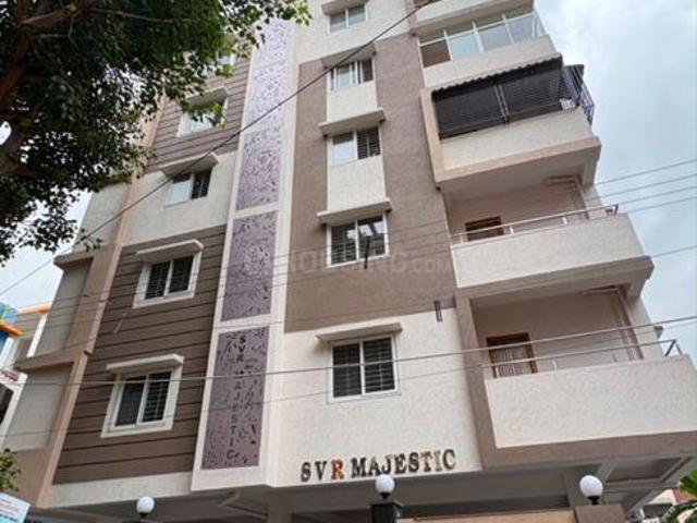 3 BHK Apartment in H B Colony for resale Visakhapatnam. The reference number is 20963808