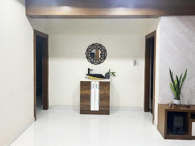3 BHK Apartment in HMT Officers Colony for resale Secunderabad. The reference number is 21311227
