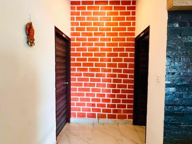 3 BHK Apartment in HMT Layout for resale Bengaluru. The reference number is 21145645