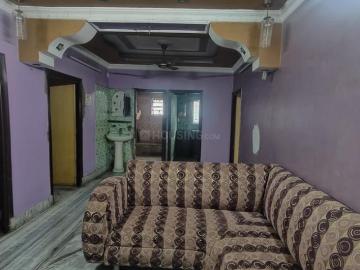 3 BHK Apartment in Howrah Railway Station for rent Howrah. The reference number is 20475030