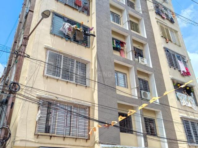 3 BHK Apartment in Howrah Railway Station for rent Howrah. The reference number is 20785097