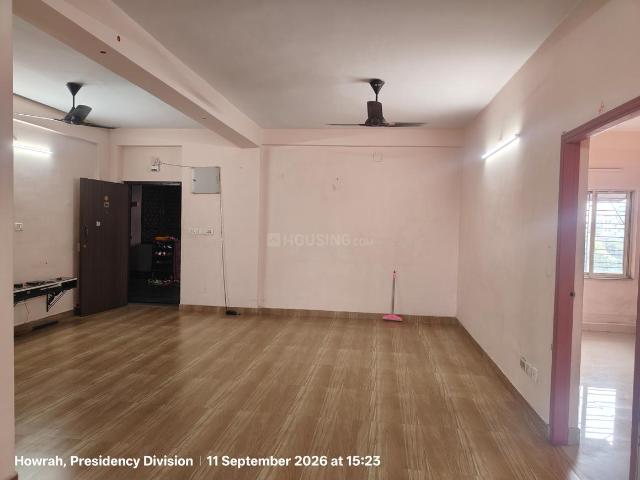 3 BHK Apartment in Howrah Railway Station for rent Howrah. The reference number is 21101768