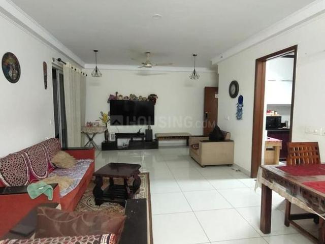 3 BHK Apartment in Hongasandra for rent Bengaluru. The reference number is 19654441