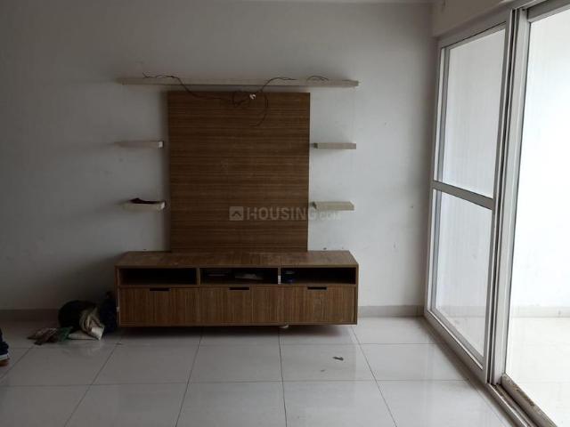 3 BHK Apartment in Hongasandra for rent Bengaluru. The reference number is 20404985