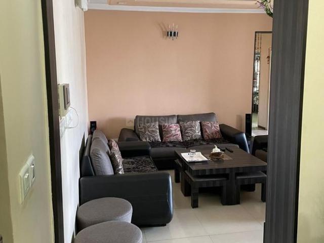 3 BHK Apartment in Hongasandra for rent Bengaluru. The reference number is 20507266