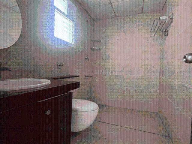 3 BHK Apartment in Hongasandra for rent Bengaluru. The reference number is 20584860