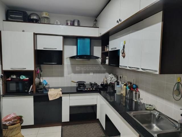 3 BHK Apartment in Hongasandra for rent Bengaluru. The reference number is 20695122
