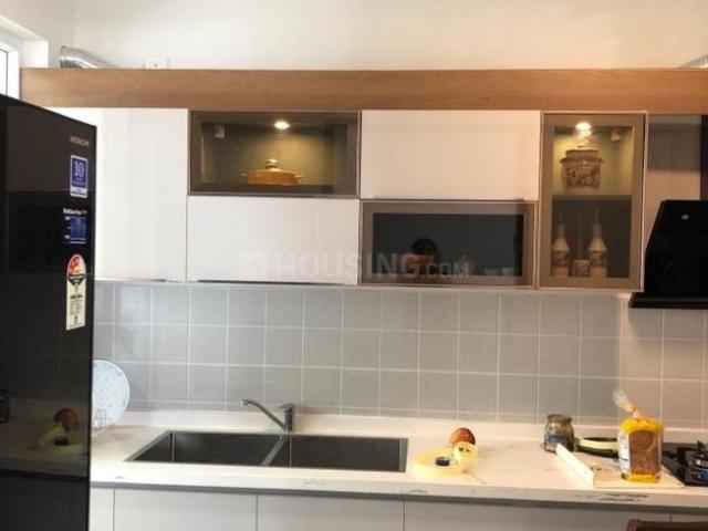 3 BHK Apartment in Hongasandra for rent Bengaluru. The reference number is 20904882