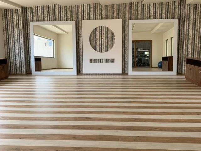 3 BHK Apartment in Hongasandra for rent Bengaluru. The reference number is 21056173