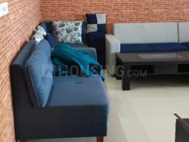 3 BHK Apartment in Hongasandra for rent Bengaluru. The reference number is 21059786