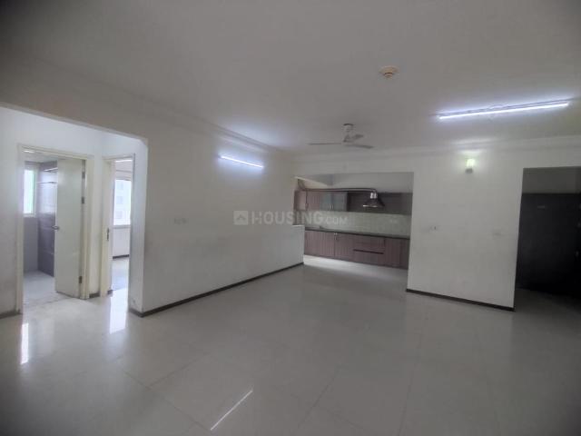 3 BHK Apartment in Hongasandra for rent Bengaluru. The reference number is 21121525