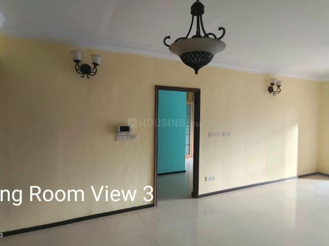 3 BHK Apartment in Hongasandra for rent Bengaluru. The reference number is 21164271