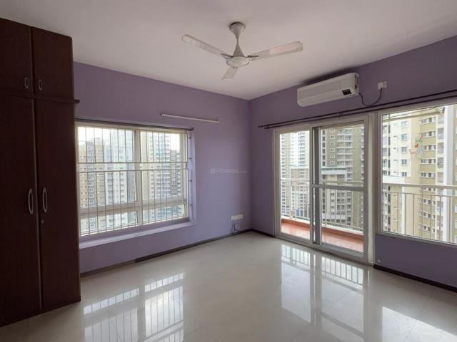 3 BHK Apartment in Hongasandra for rent Bengaluru. The reference number is 21166561
