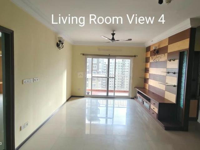 3 BHK Apartment in Hongasandra for rent Bengaluru. The reference number is 21160308