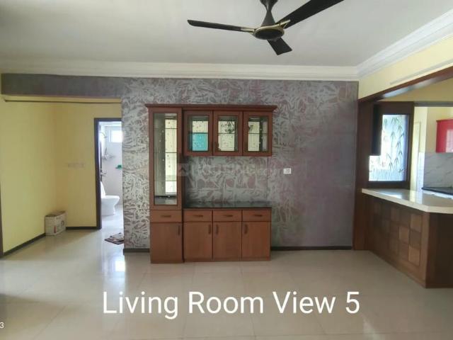 3 BHK Apartment in Hongasandra for rent Bengaluru. The reference number is 21162629