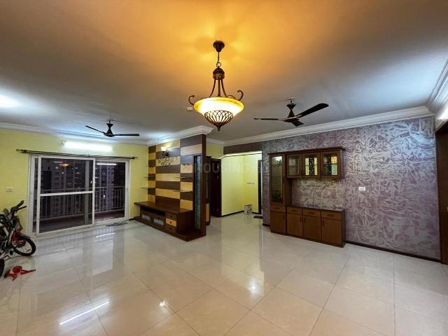 3 BHK Apartment in Hongasandra for rent Bengaluru. The reference number is 21189261