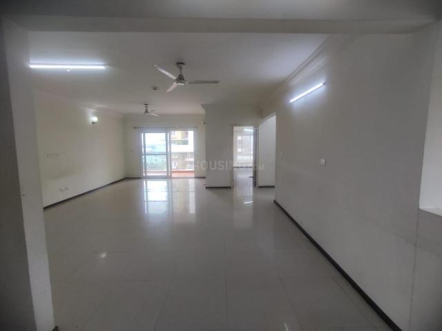 3 BHK Apartment in Hongasandra for rent Bengaluru. The reference number is 21197446