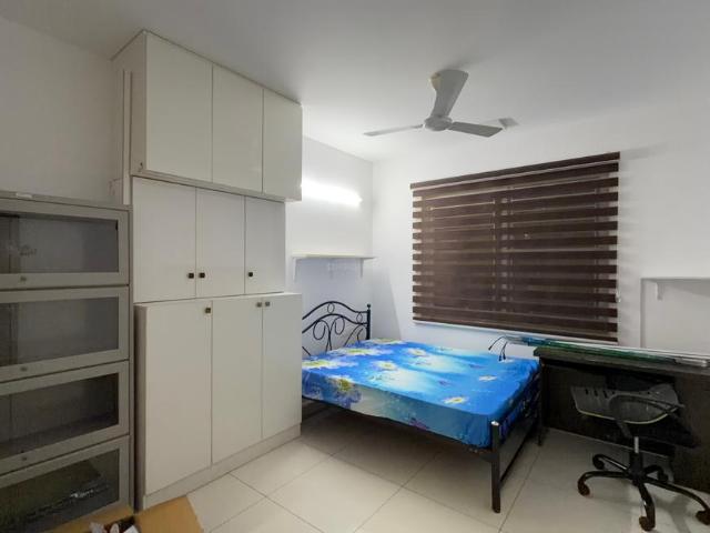 3 BHK Apartment in Hongasandra for rent Bengaluru. The reference number is 21287663