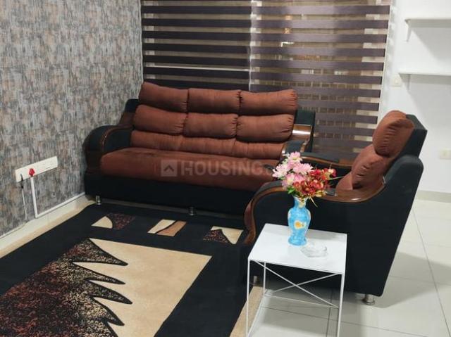 3 BHK Apartment in Hongasandra for rent Bengaluru. The reference number is 21304379