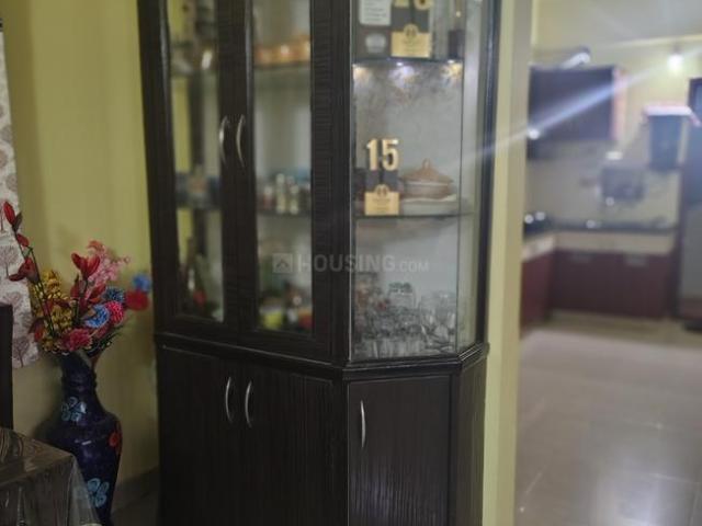 3 BHK Apartment in Hongasandra for rent Bengaluru. The reference number is 21324535