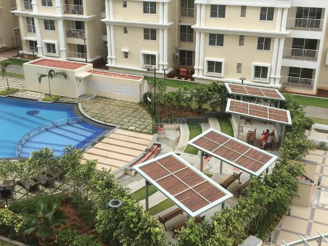 3 BHK Apartment in Hongasandra for rent Bengaluru. The reference number is 21394783