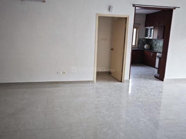 3 BHK Apartment in Hongasandra for resale Bengaluru. The reference number is 20735854