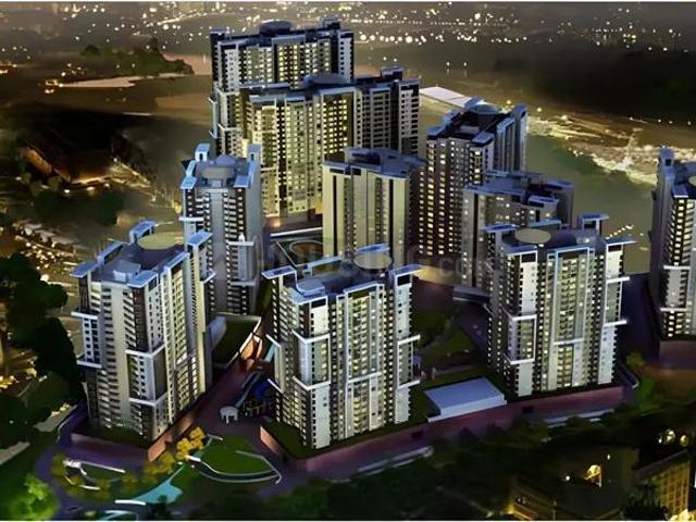 3 BHK Apartment in Hongasandra for resale Bengaluru. The reference number is 20837532