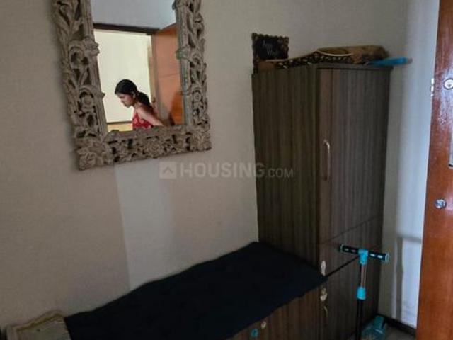 3 BHK Apartment in Hongasandra for resale Bengaluru. The reference number is 21063592