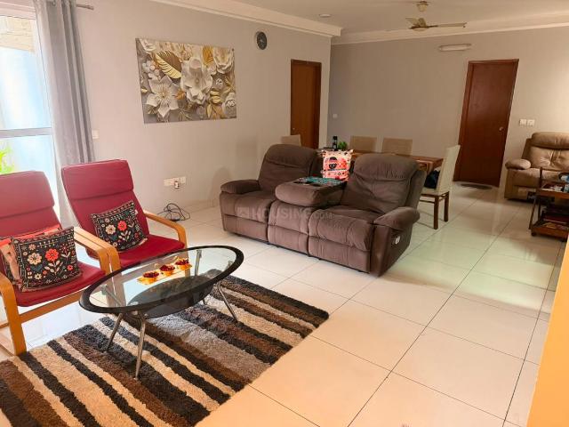 3 BHK Apartment in Hongasandra for resale Bengaluru. The reference number is 21100636