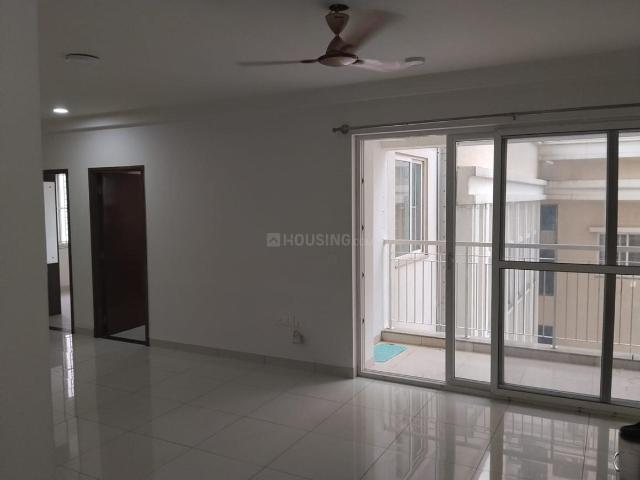 3 BHK Apartment in Hongasandra for resale Bengaluru. The reference number is 21194320