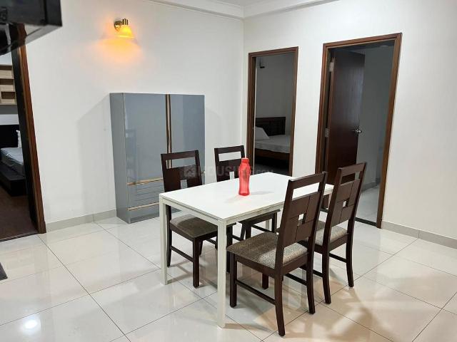 3 BHK Apartment in Hongasandra for resale Bengaluru. The reference number is 21243674