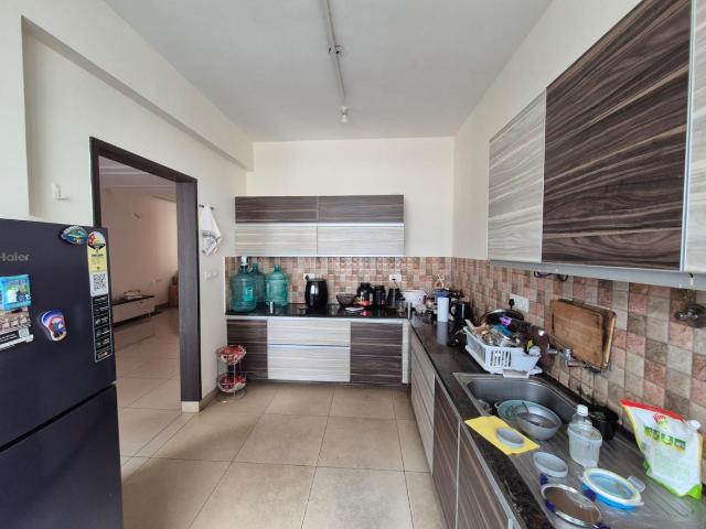 3 BHK Apartment in Hongasandra for resale Bengaluru. The reference number is 21243375