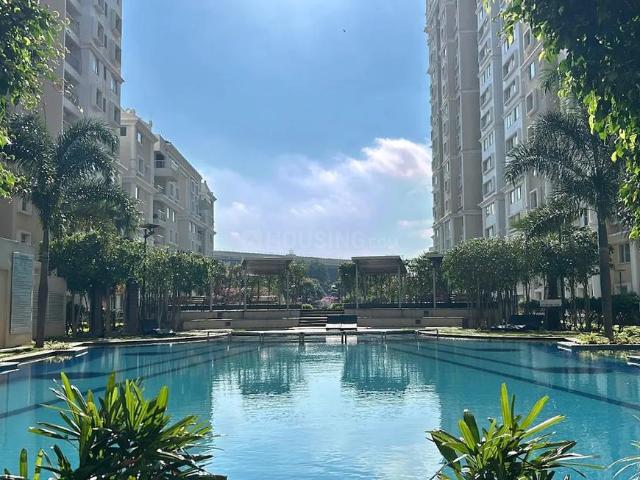3 BHK Apartment in Hongasandra for resale Bengaluru. The reference number is 21261200