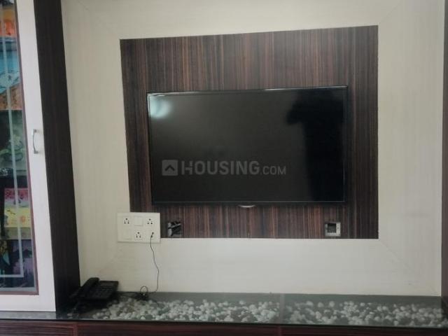 3 BHK Apartment in Hoodi for rent Bengaluru. The reference number is 20026637