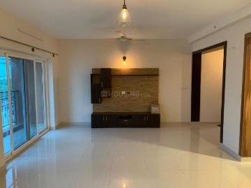 3 BHK Apartment in Hoodi for rent Bengaluru. The reference number is 20146631