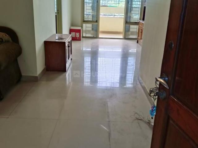 3 BHK Apartment in Hoodi for rent Bengaluru. The reference number is 20271550