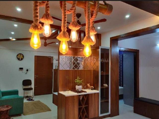 3 BHK Apartment in Hoodi for rent Bengaluru. The reference number is 20418149