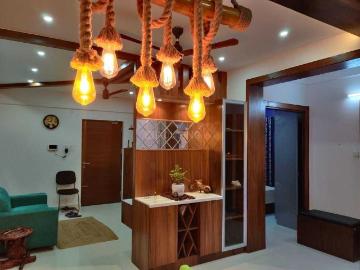 3 BHK Apartment in Hoodi for rent Bengaluru. The reference number is 20431682