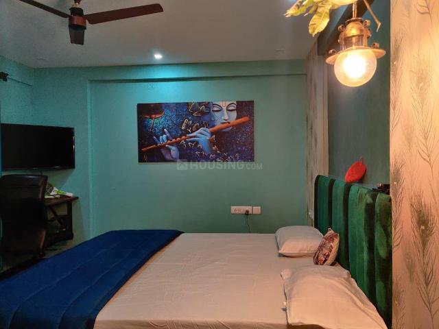 3 BHK Apartment in Hoodi for rent Bengaluru. The reference number is 20629707