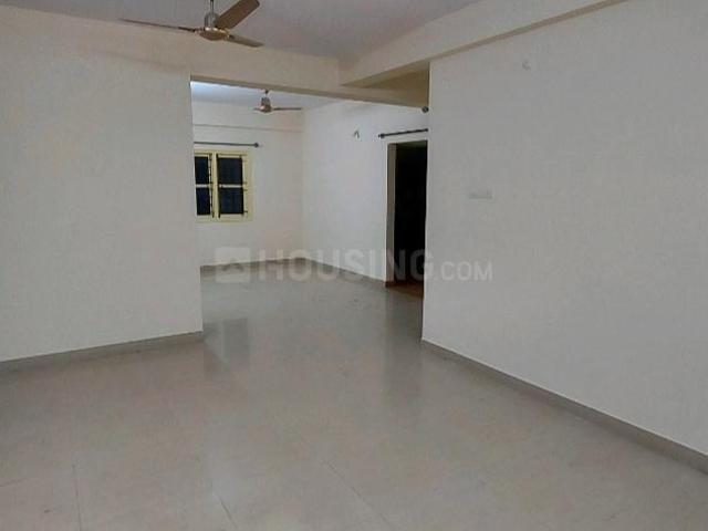 3 BHK Apartment in Hoodi for rent Bengaluru. The reference number is 20623392