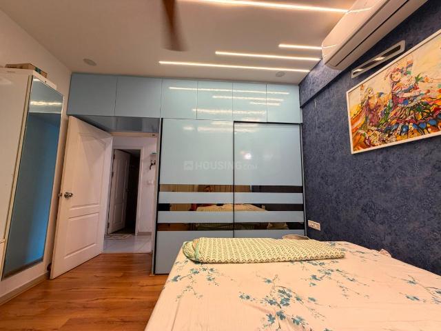 3 BHK Apartment in Hoodi for rent Bengaluru. The reference number is 20706369