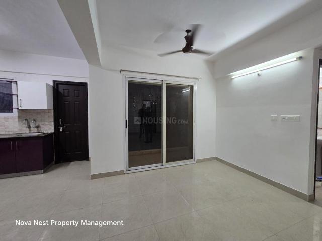 3 BHK Apartment in Hoodi for rent Bengaluru. The reference number is 20780067