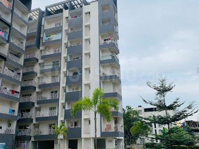 3 BHK Apartment in Hoodi for rent Bengaluru. The reference number is 20872528