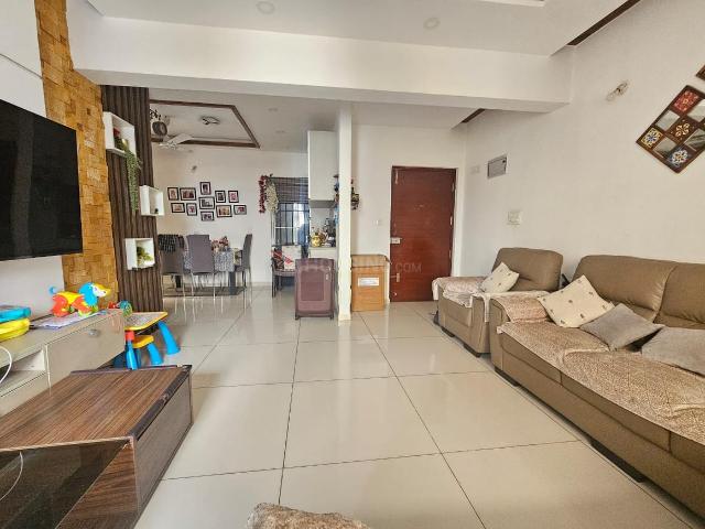 3 BHK Apartment in Hoodi for rent Bengaluru. The reference number is 20911341